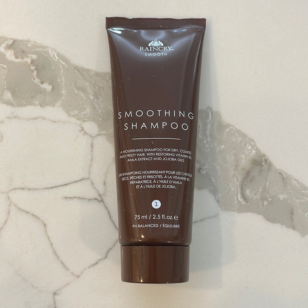 🌸5/$25🌸 Raincry smoothing shampoo